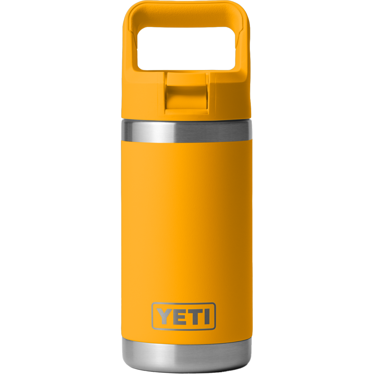 Youth Rambler Jr 12 oz Bottle with Straw Cap – Sports Basement