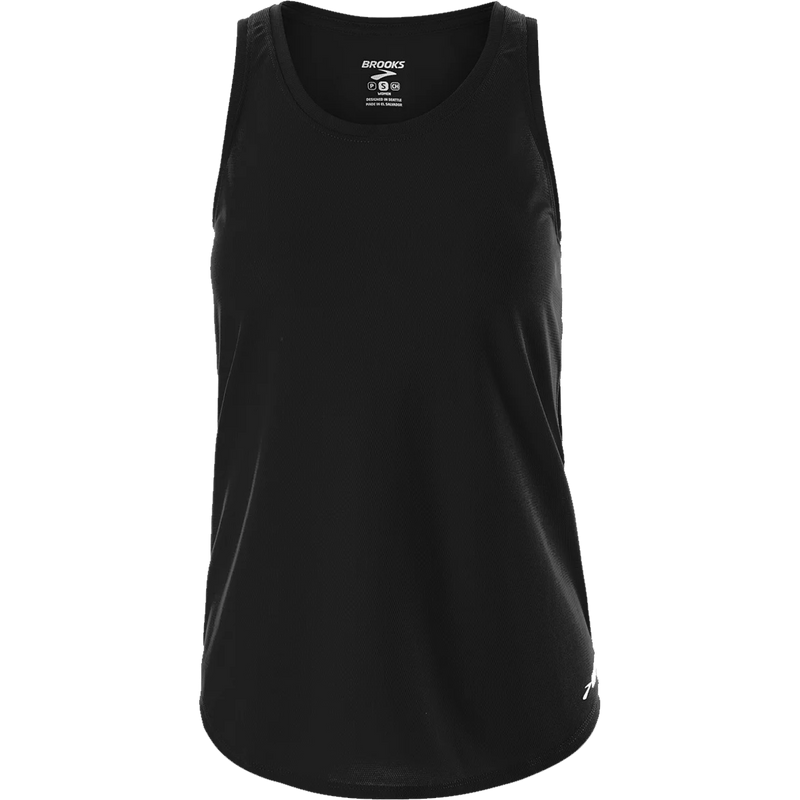 Women's Podium Singlet, Featured Image
