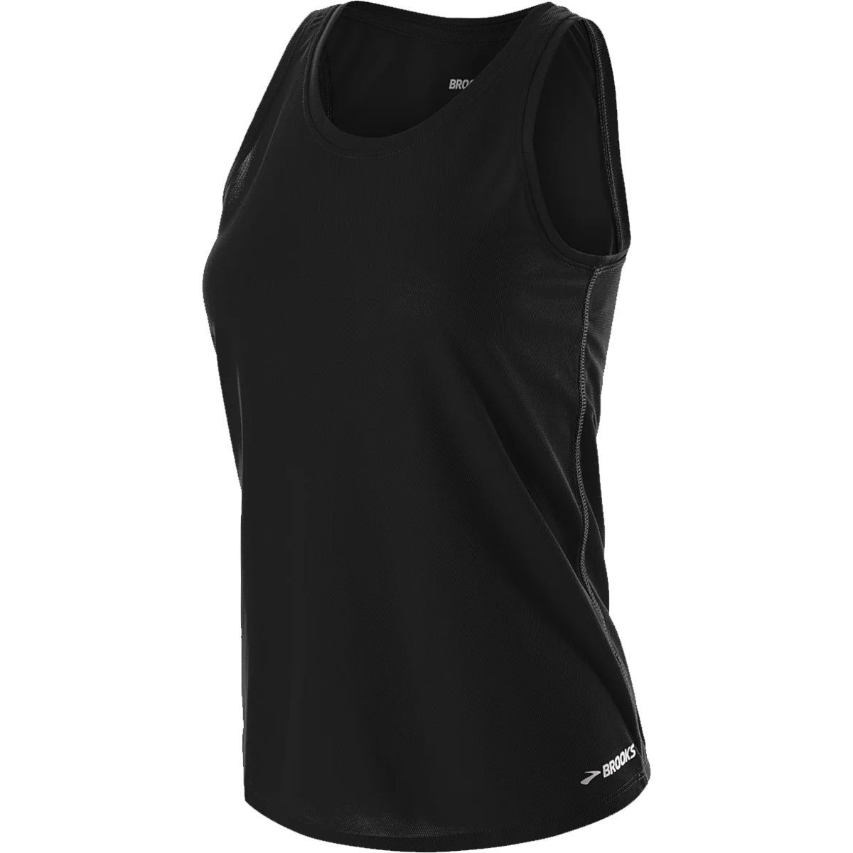 Women's Podium Singlet alternate view