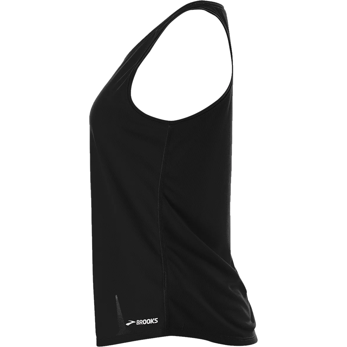 Women's Podium Singlet alternate view