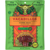 Vacadillos Carne Seca 2oz Air Dried Beef in Chile Lime