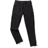 Drifted Co. Women's High Waisted Trail Pants in Black