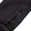 Drifted Co. Women's High Waisted Trail Pants leg
