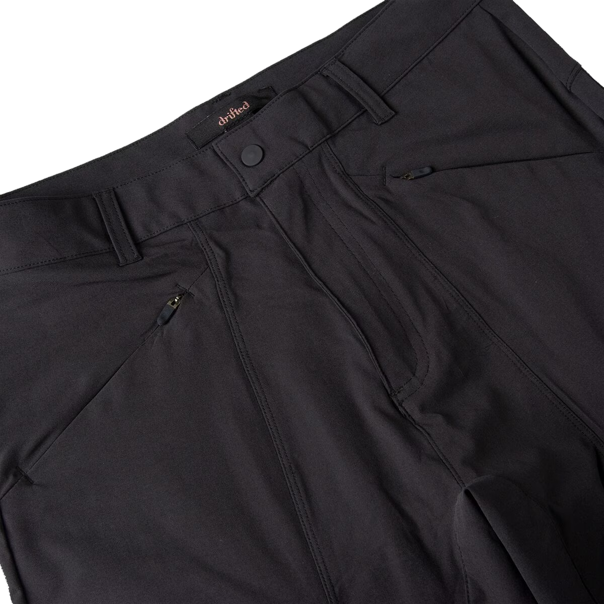 Women's High Waisted Trail Pants alternate view