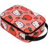 BAGGU Lunch Box in Hello Kitty Apple