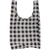 Black & White Big Check