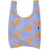 BAGGU Standard Baggu in Blue Cantelope