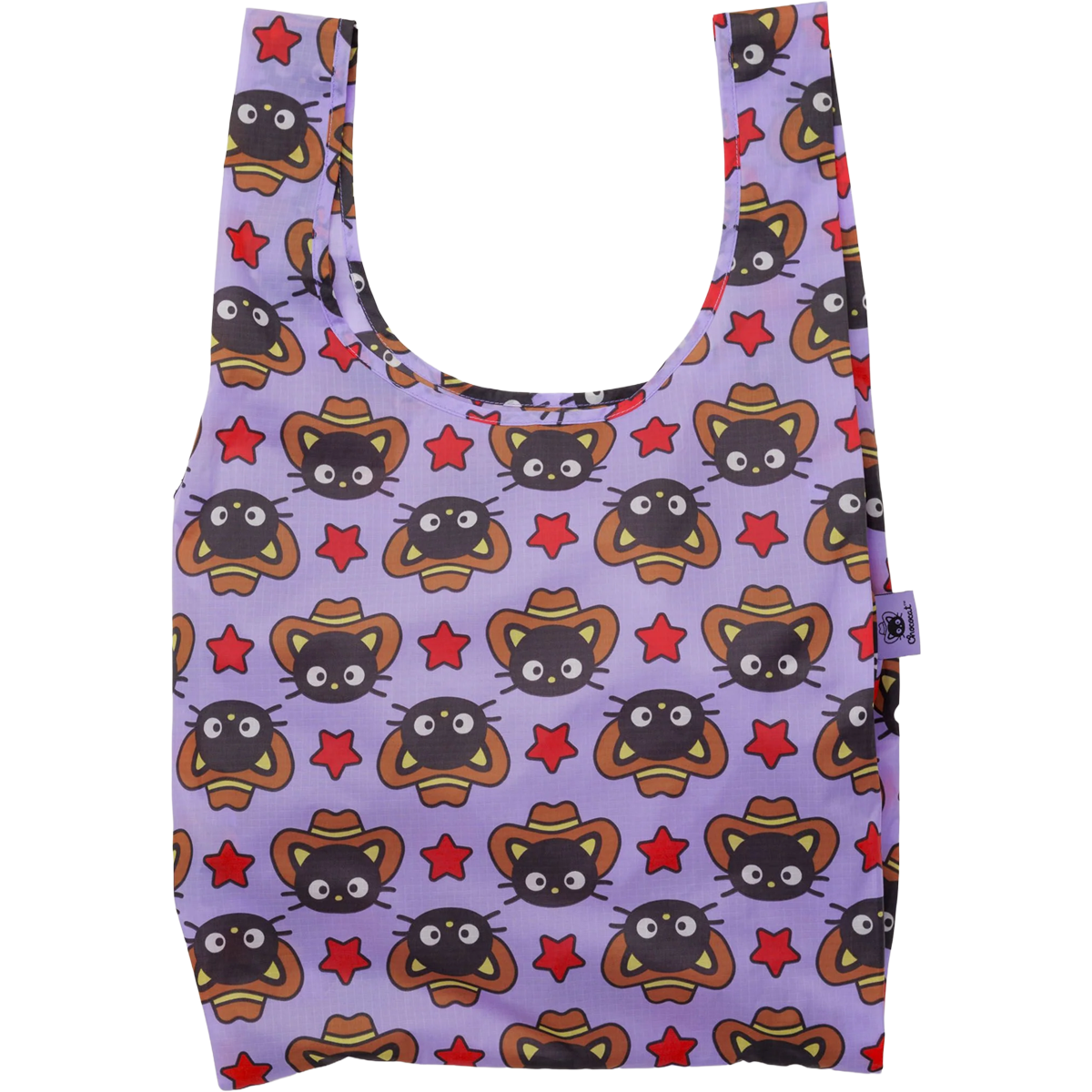 Hello Kitty Standard Baggu alternate view