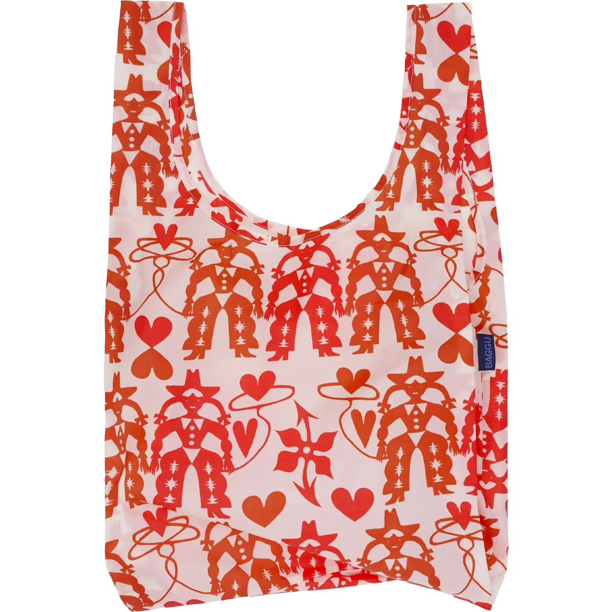 Standard Baggu alternate view