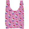BAGGU Standard Baggu in Hello Kitty Pink
