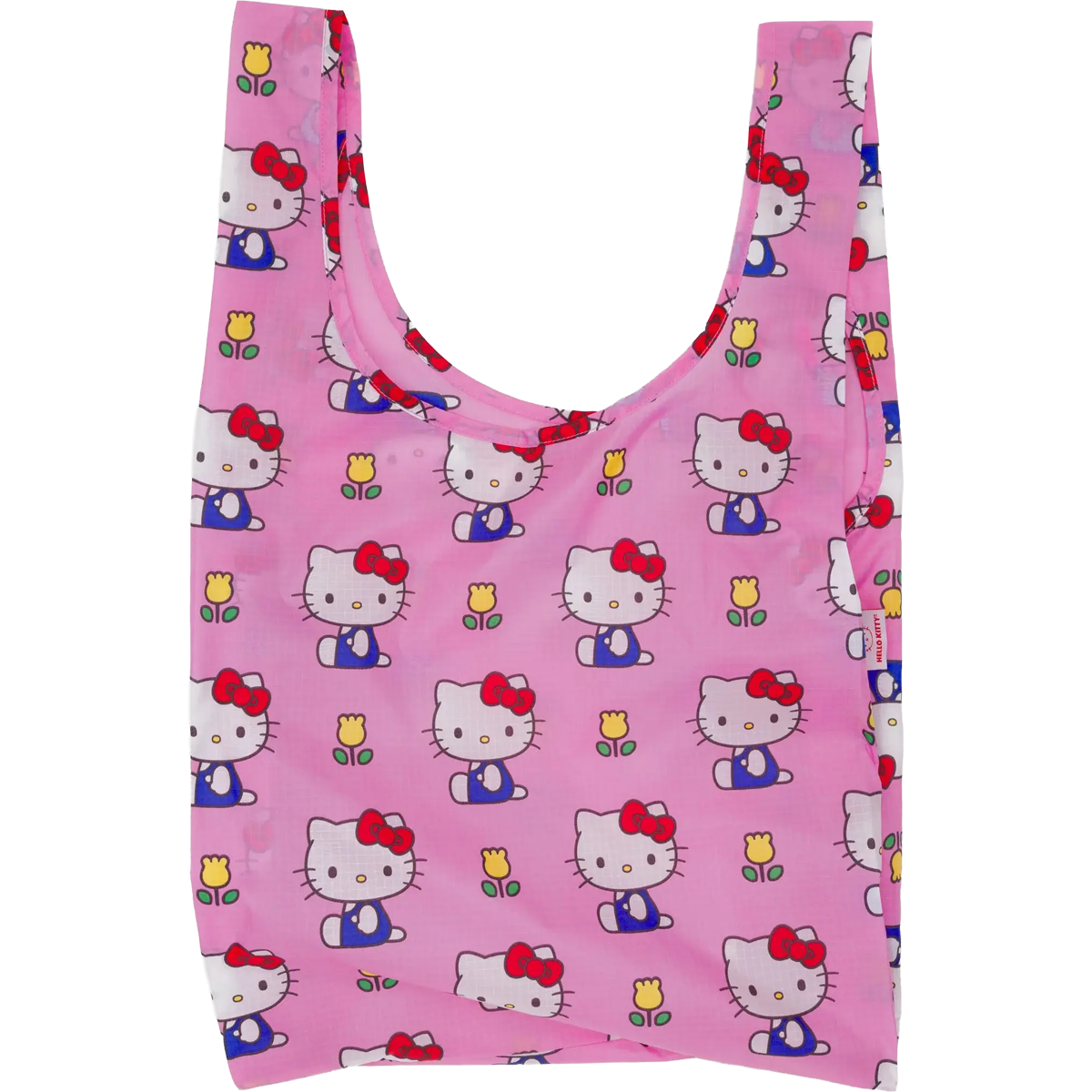 Hello Kitty Standard Baggu alternate view