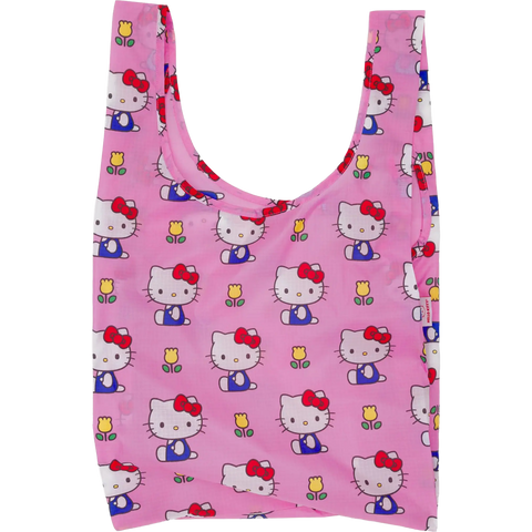 Hello Kitty Standard Baggu
