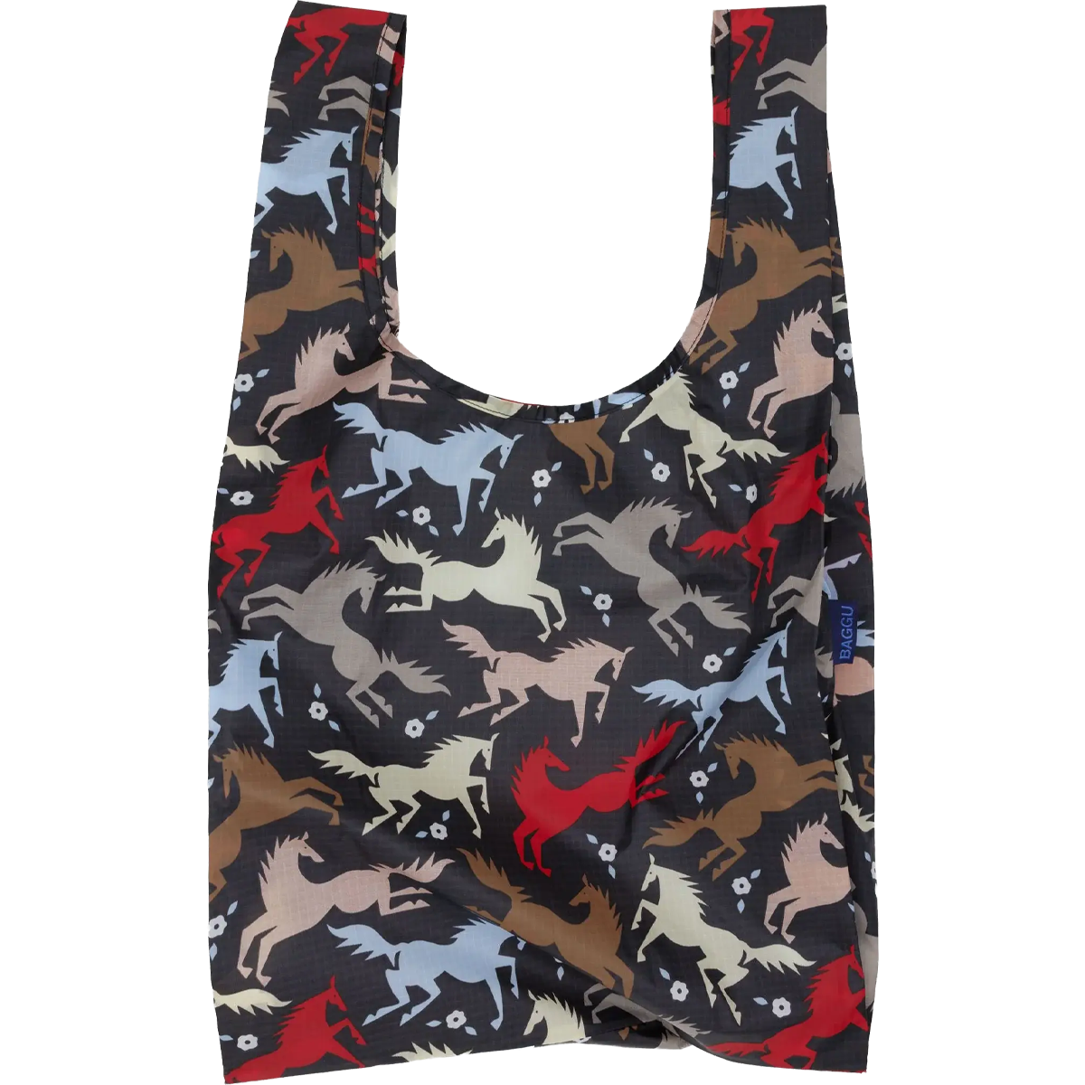 Standard Baggu alternate view