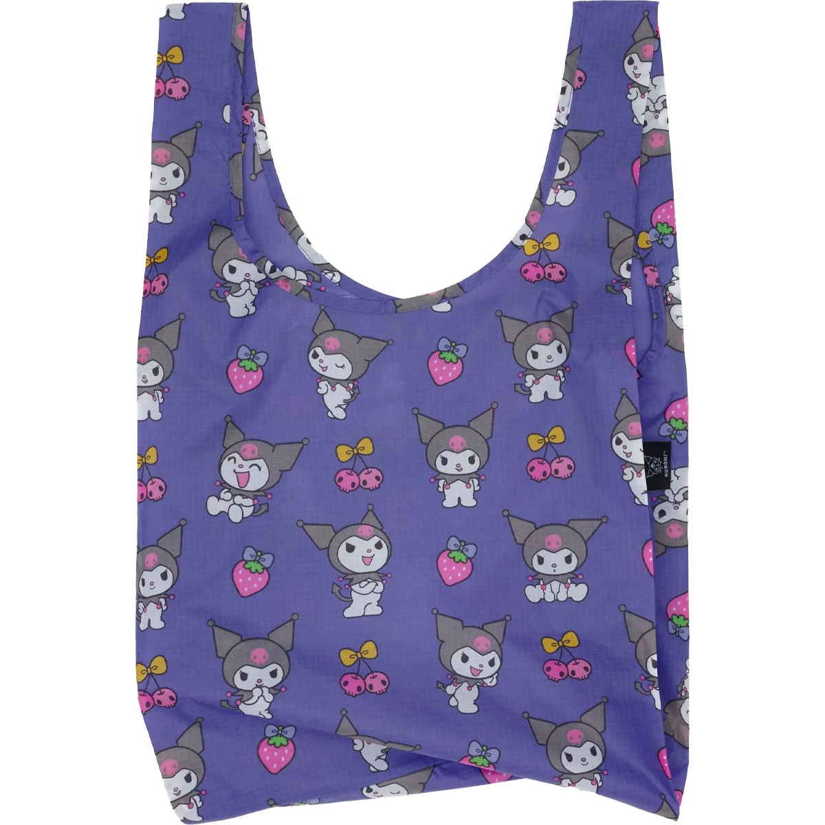 Hello Kitty Standard Baggu alternate view