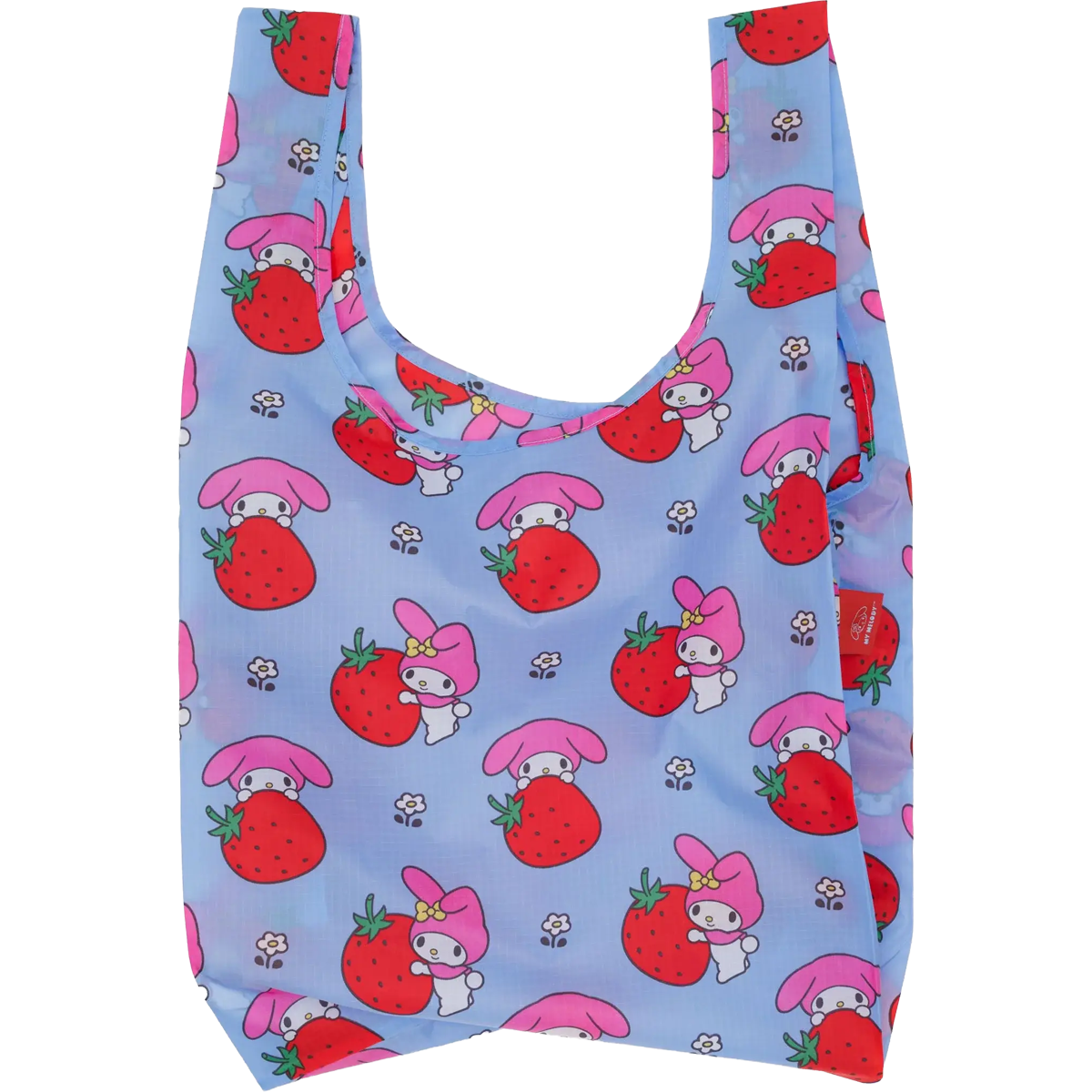 Hello Kitty Standard Baggu alternate view