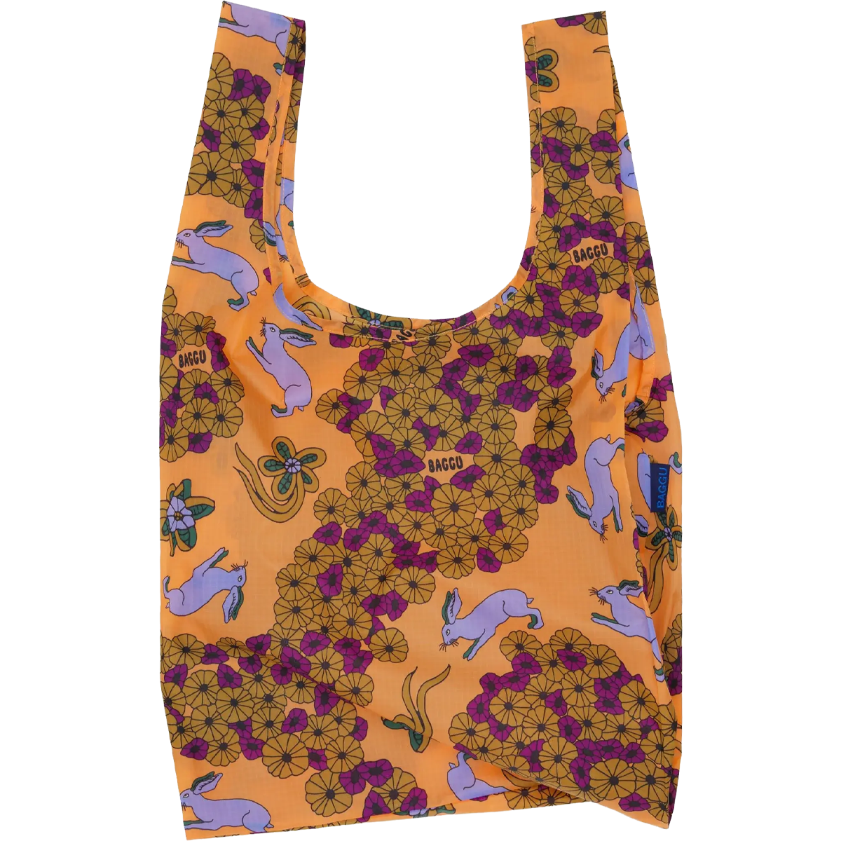 Standard Baggu alternate view