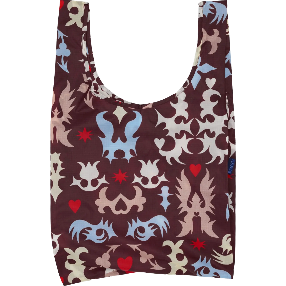Standard Baggu alternate view