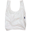 BAGGU Standard Baggu in Pearl Metallic 