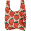 BAGGU Standard Baggu in Strawberry