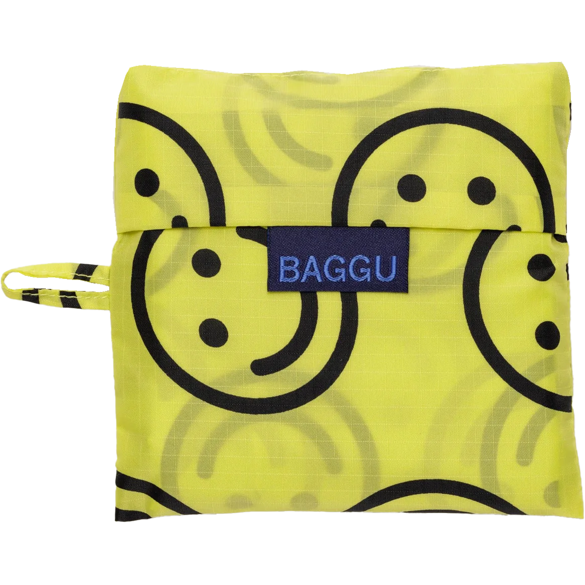 baggu smile