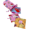 BAGGU Standard Baggu Set of 3 in Hello Kitty and Friends Florals