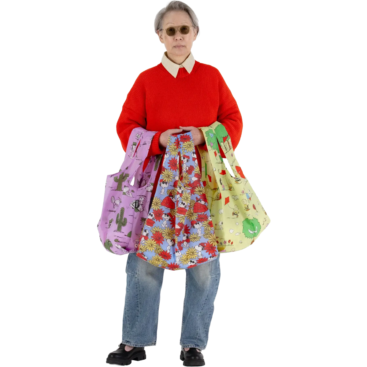 Standard Baggu Set of 3 alternate view