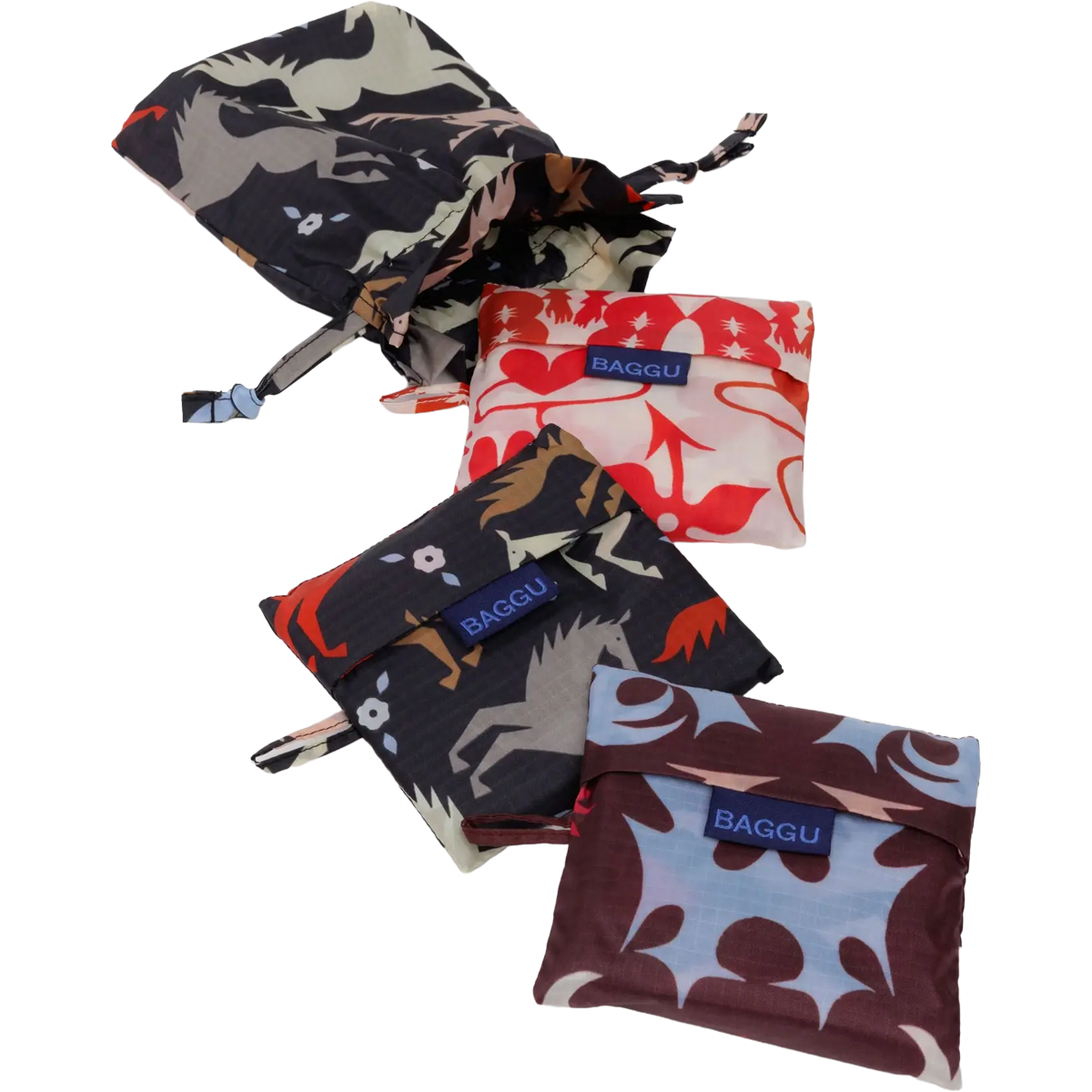 Standard Baggu Set of 3 alternate view