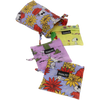 BAGGU Standard Baggu Set of 3 in Peanuts
