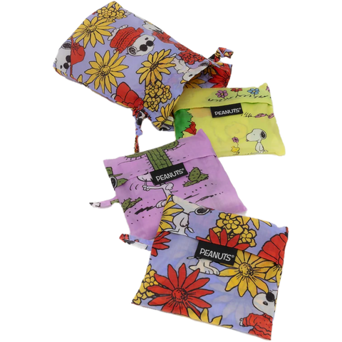 Standard Baggu Set of 3