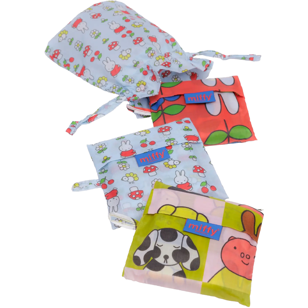 Standard Baggu Set of 3 – Sports Basement