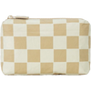 ALOHA Collection Checkmate Mini in Creme Dune