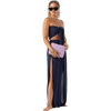 ALOHA Collection Python Small in Amethyst with model