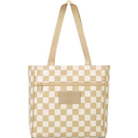 Checkmate Go-To Tote