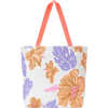 ALOHA Collection Pape'Ete Reversible Tote in Ube