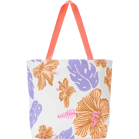 Pape'Ete Reversible Tote