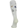 Le Bent Forest Light Cushion Snow Sock heel