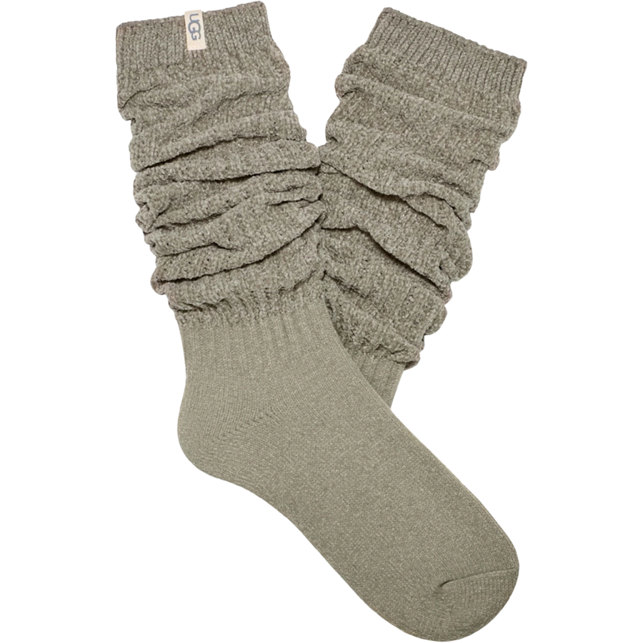 Women's Clarice Tall Slouchy Sock alternate view