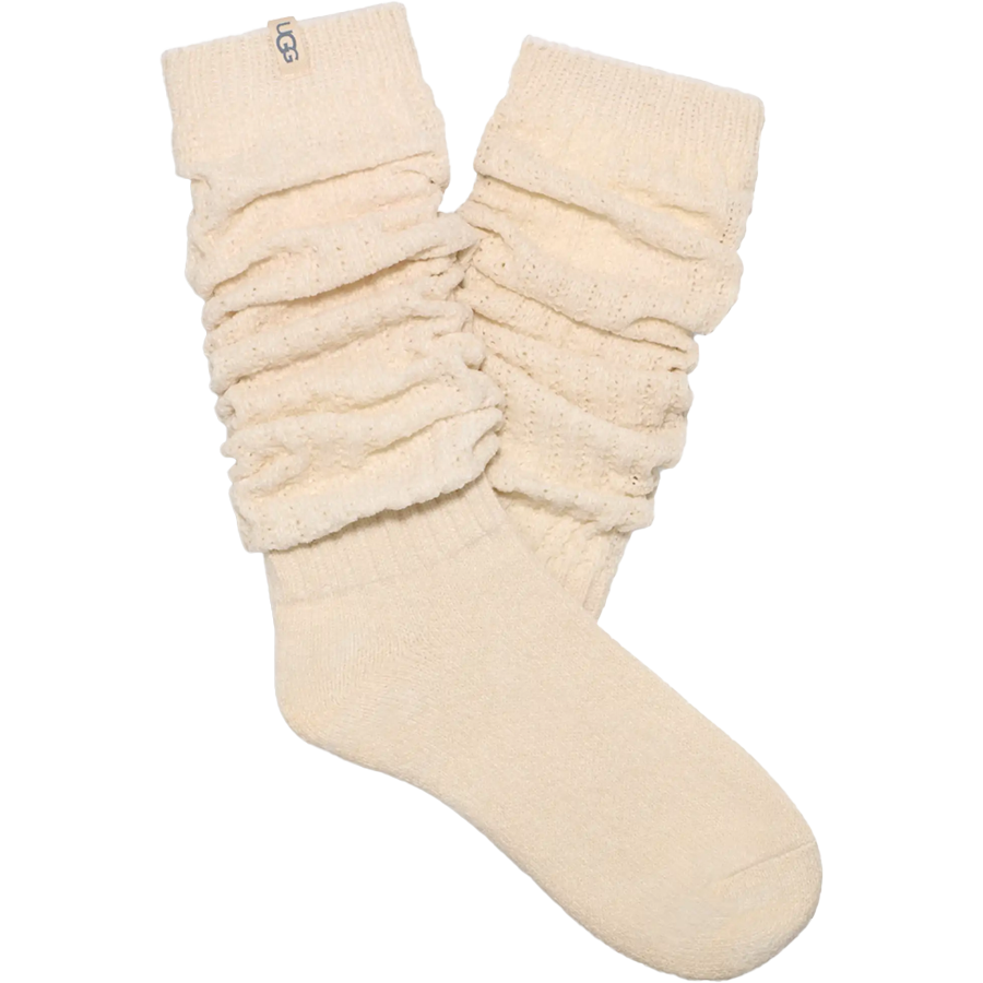【UGG】 Clarice Tall Slouchy Sock ルーズ ソックス Women's Clarice Tall Slouchy Sock – Sports Basement