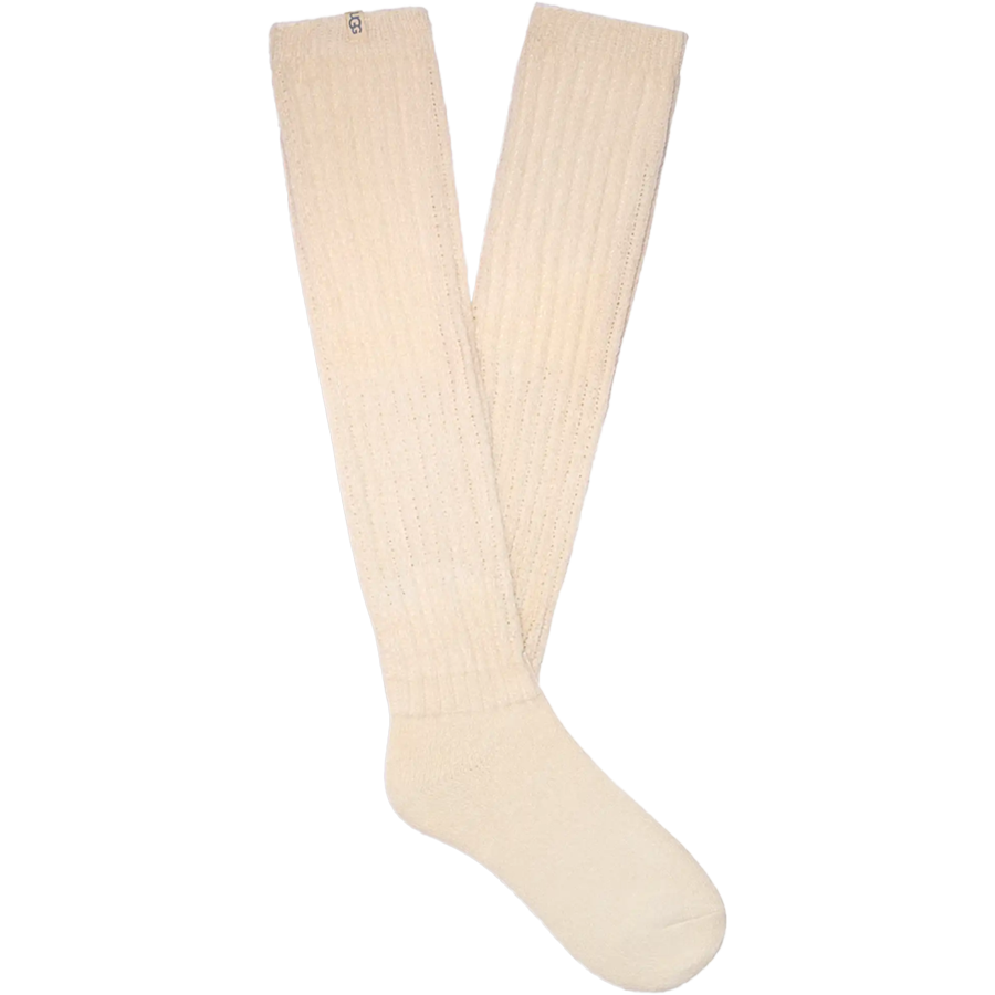 キノコugg Clarice Tall Slouchy Sock 完売品 Women's Clarice Tall Slouchy Sock – Sports Basement