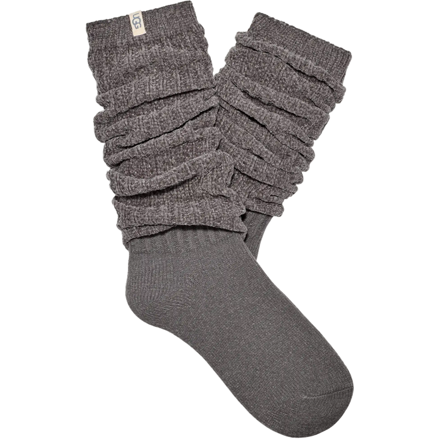 Women's Clarice Tall Slouchy Sock alternate view