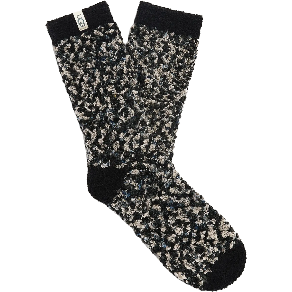 Women's Cozy Chenille Sock alternate view