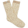 UGG Women's Cozy Chenille Sock in Cream