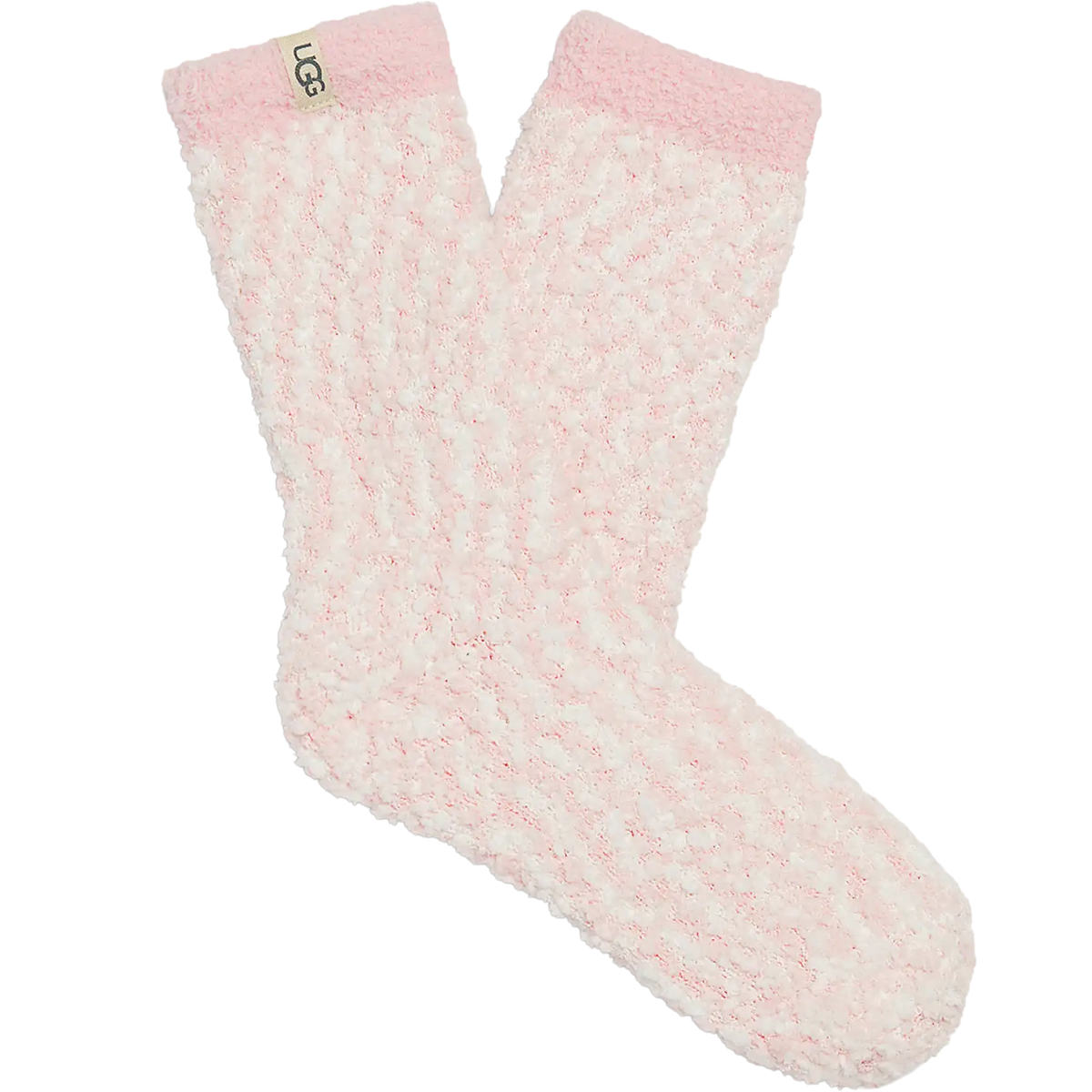 Women's Cozy Chenille Sock alternate view