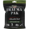 Adventure Medical Trauma Pak First Aid Kit with QuikClot