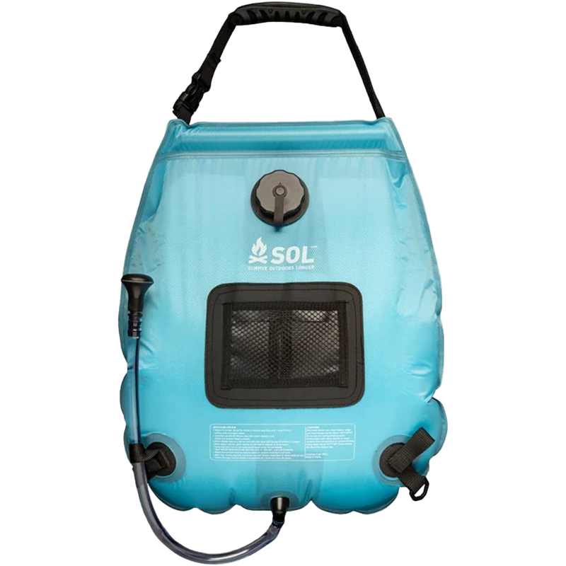 Solar Shower 20L, Featured Image