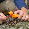 SOL Fire Lite Fuel-Free Lighter tinder rope