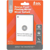 SOL Rescue Flash Floating Mirror