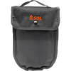 SOL Packable Field Shovel in pouch