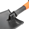 SOL Packable Field Shovel pivot point