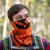 Ben's Insect Repellent Bandana facemask